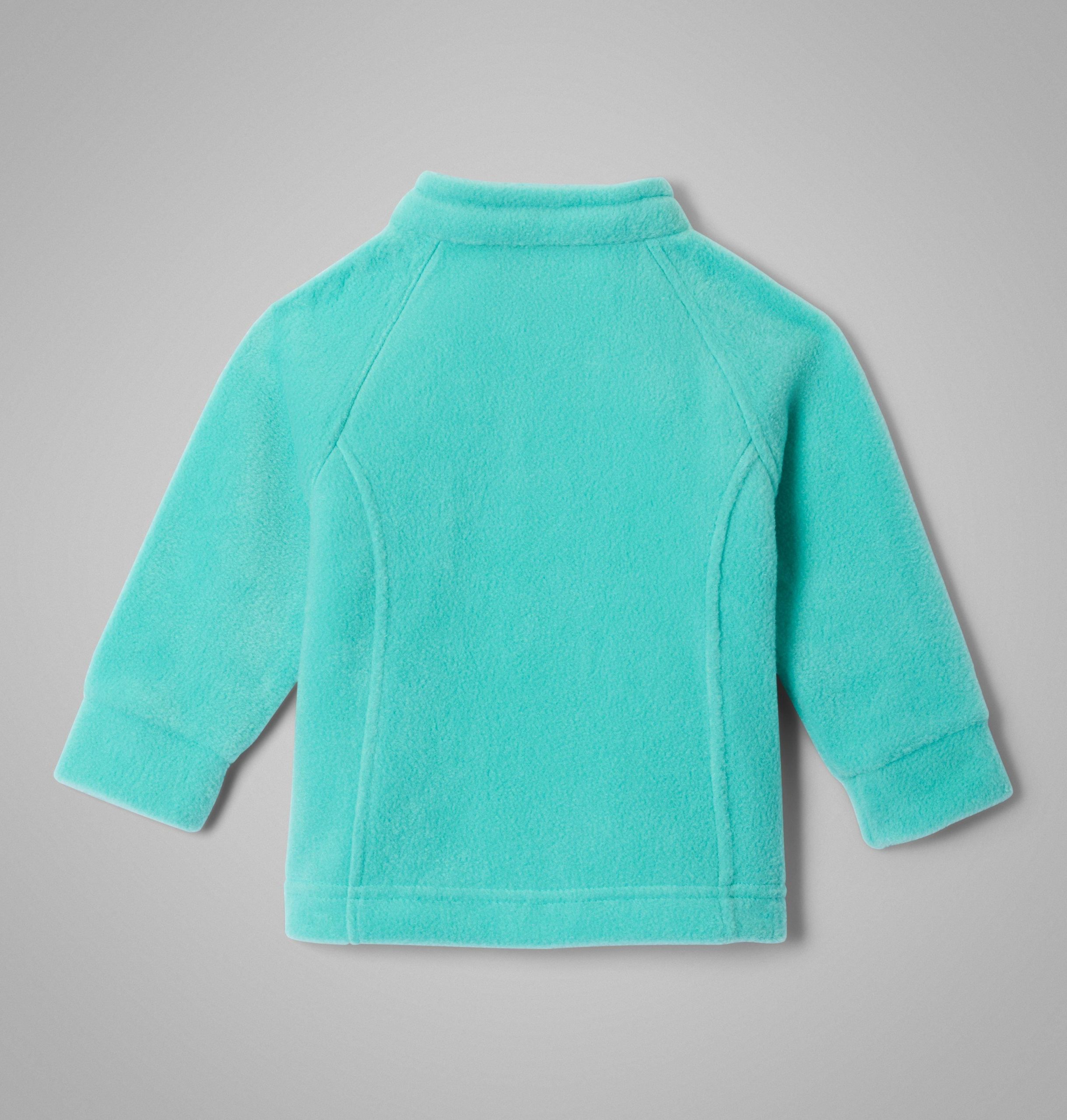 mädchen-fleecejacke von benton springs für kleinkinder
