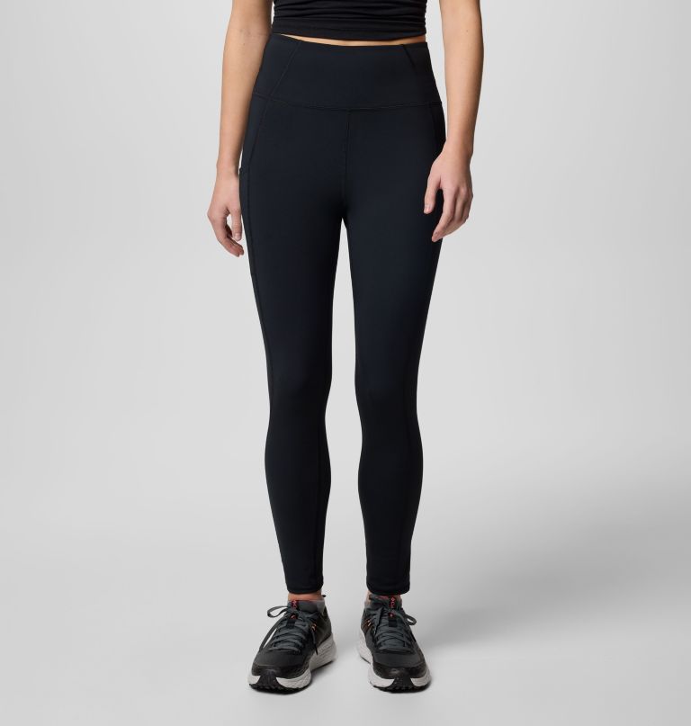 boundless trek leggings für damen