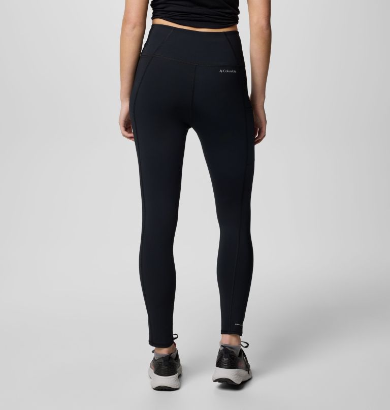 boundless trek leggings für damen