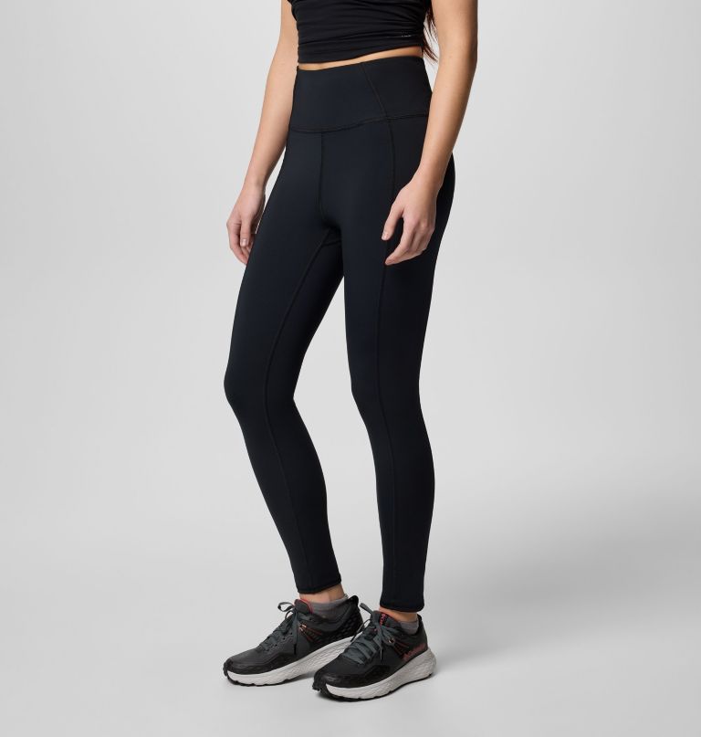 boundless trek leggings für damen