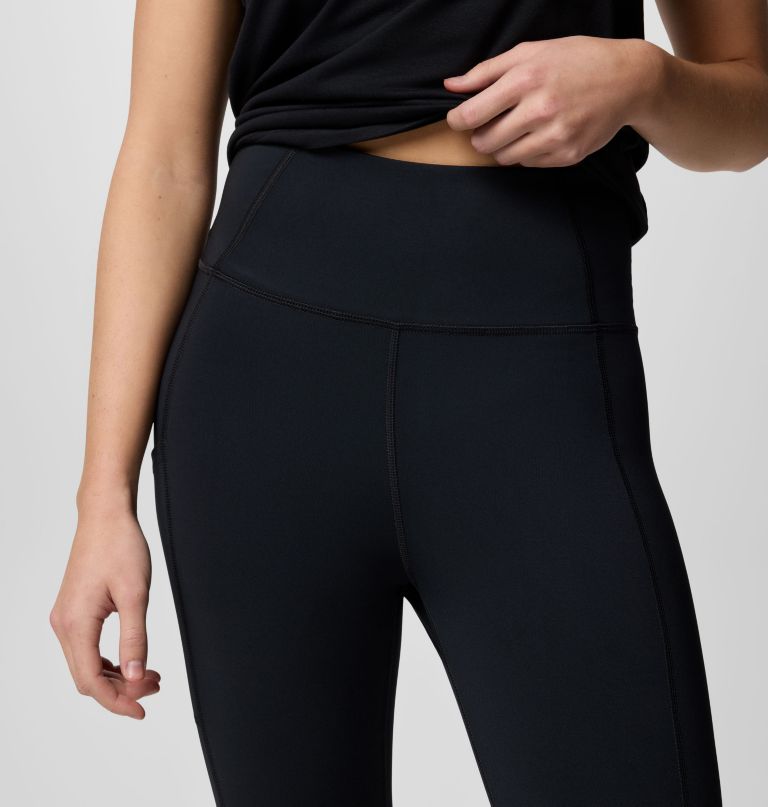 boundless trek leggings für damen