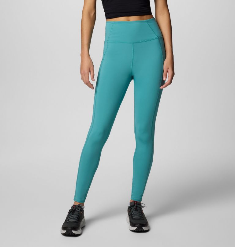 boundless trek leggings für damen