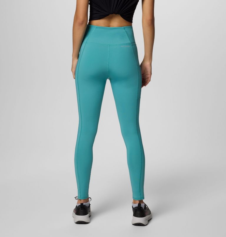 boundless trek leggings für damen
