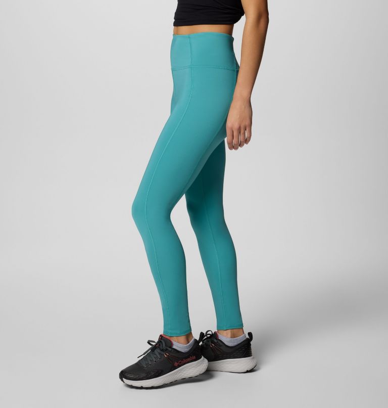 boundless trek leggings für damen