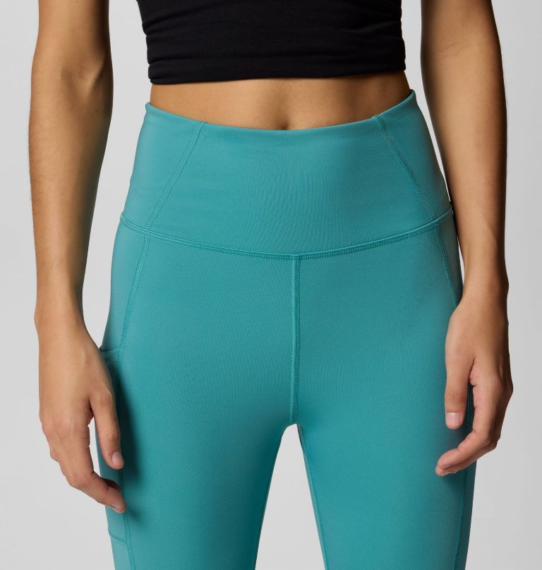 boundless trek leggings für damen