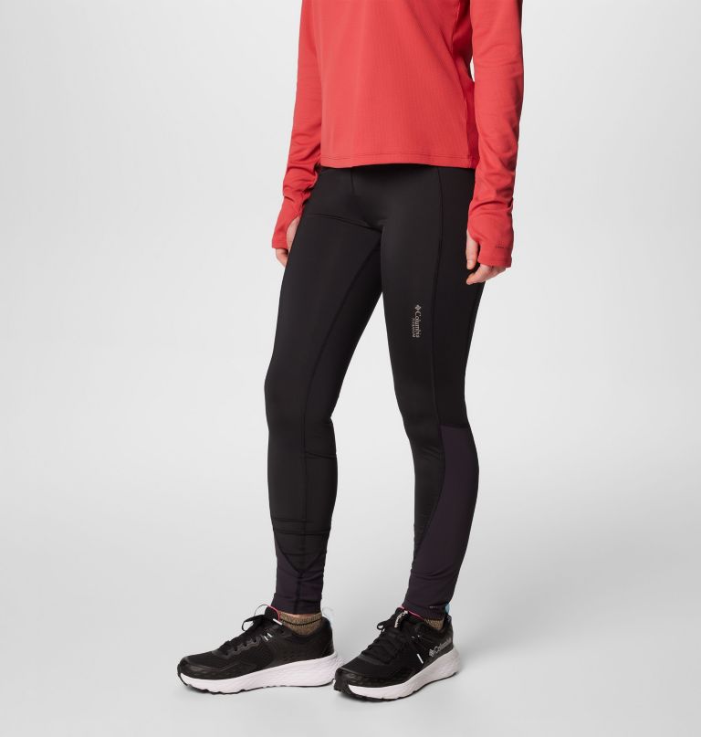 cirque river leggings für damen ii