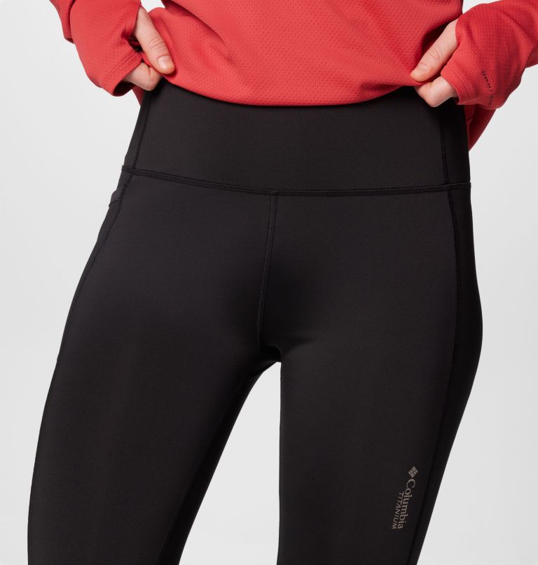 cirque river leggings für damen ii