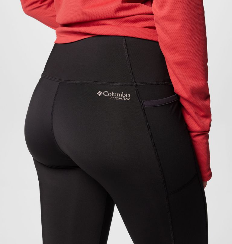 cirque river leggings für damen ii
