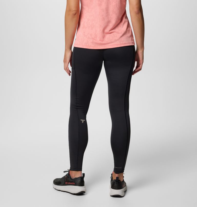 summit valley leggings für damen
