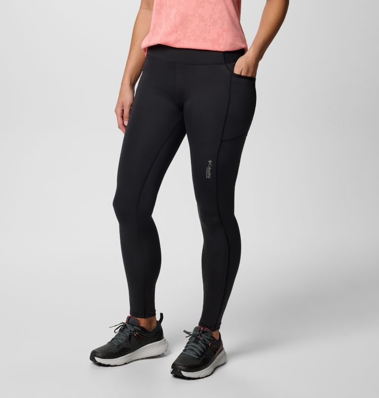 summit valley leggings für damen