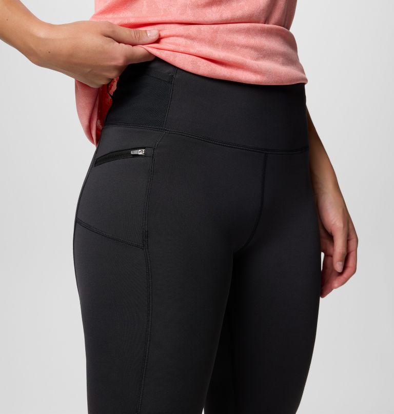 summit valley leggings für damen