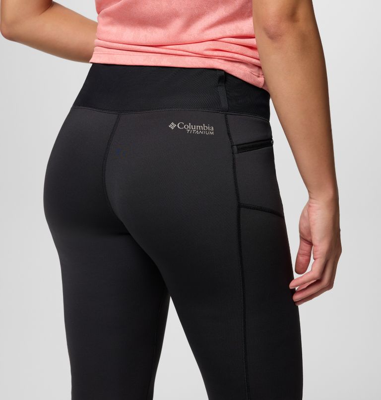 summit valley leggings für damen