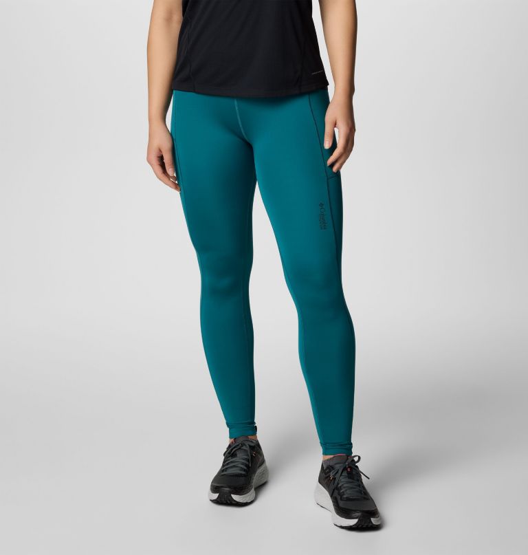 summit valley leggings für damen