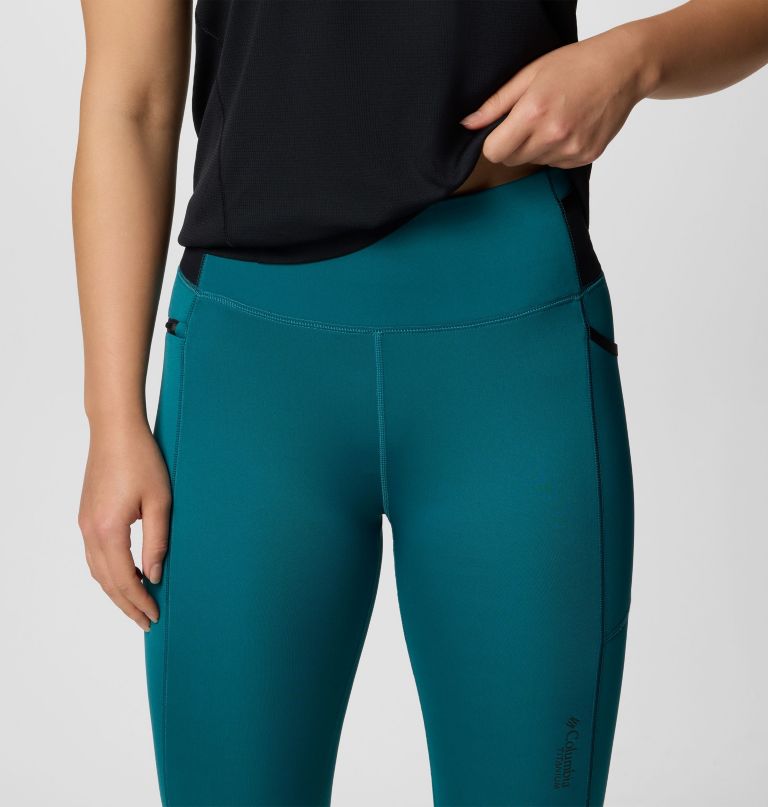 summit valley leggings für damen