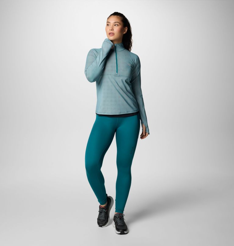 summit valley leggings für damen