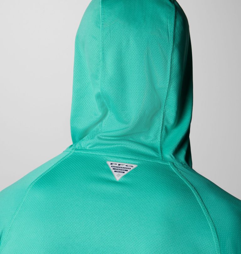 pfg solar stream elite ii herren-hoodie
