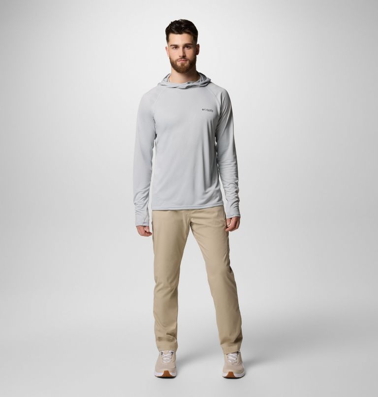 pfg solar stream elite ii herren-hoodie