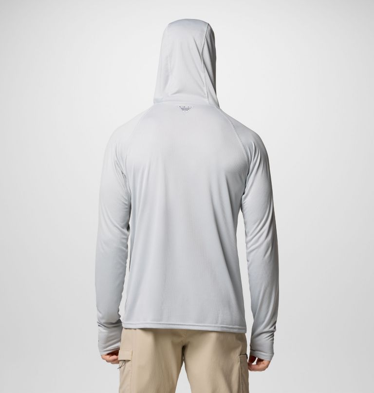 pfg solar stream elite ii herren-hoodie