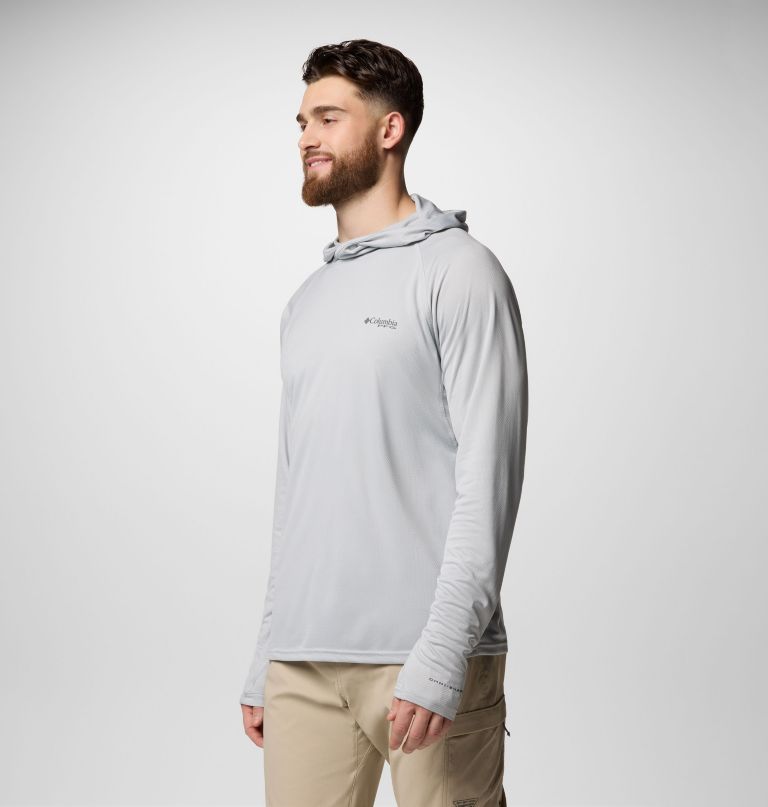 pfg solar stream elite ii herren-hoodie