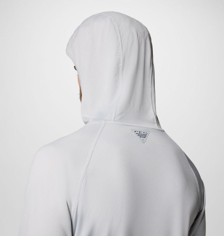 pfg solar stream elite ii herren-hoodie