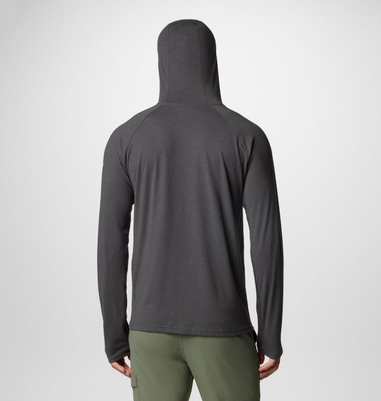pfg uncharted neps hoodie für herren