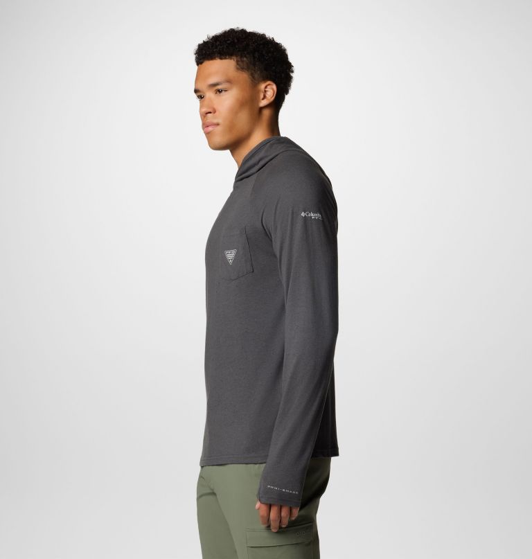 pfg uncharted neps hoodie für herren
