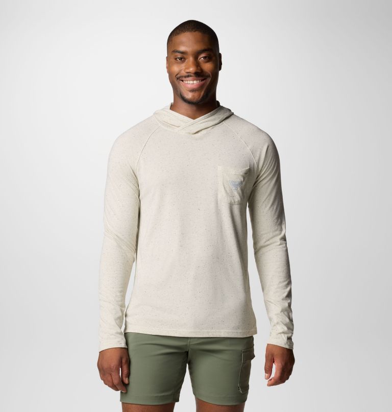 pfg uncharted neps hoodie für herren