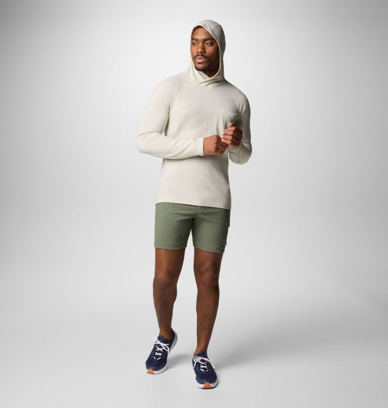 pfg uncharted neps hoodie für herren