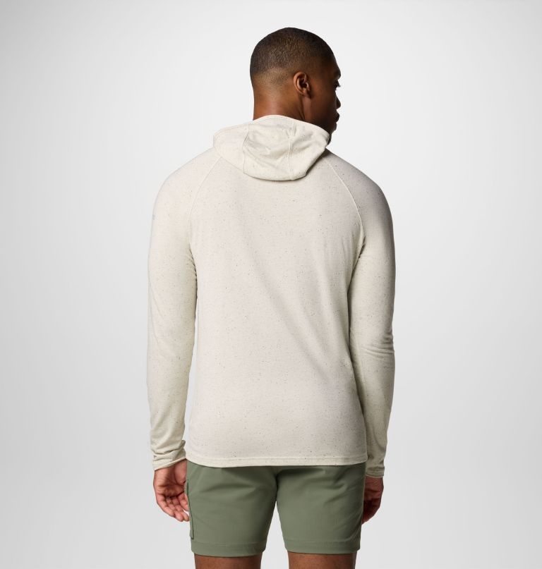 pfg uncharted neps hoodie für herren