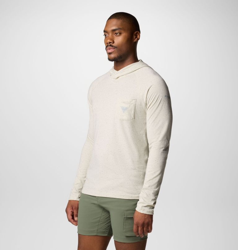 pfg uncharted neps hoodie für herren