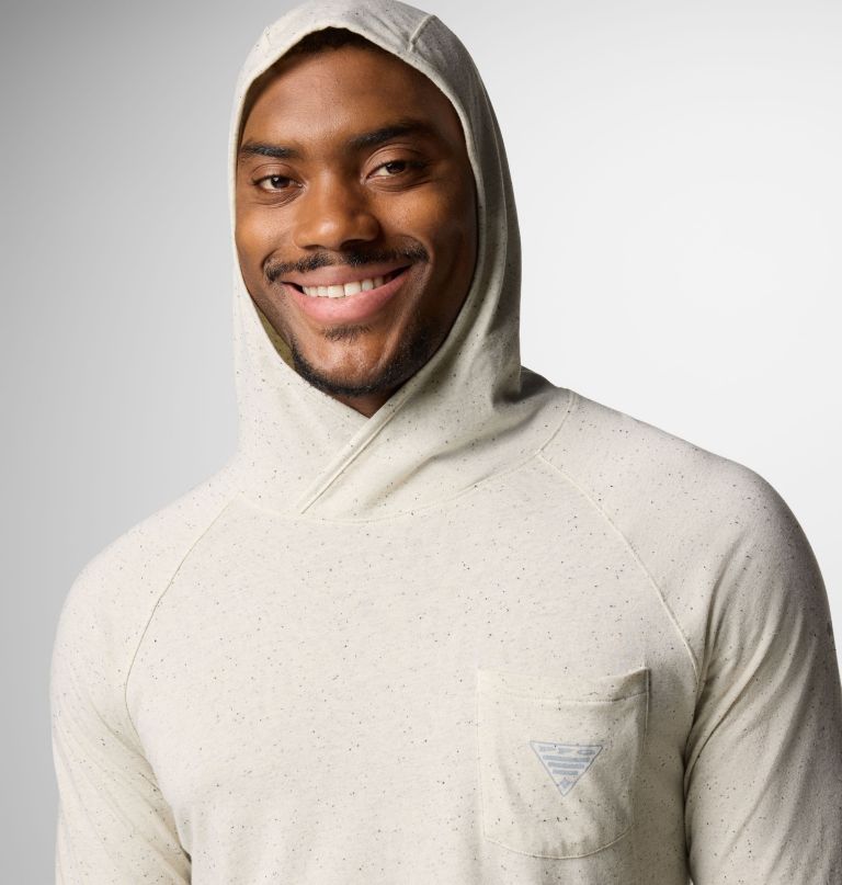 pfg uncharted neps hoodie für herren