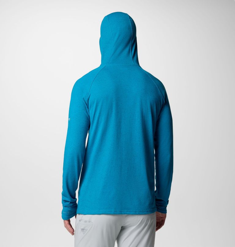 pfg uncharted neps hoodie für herren