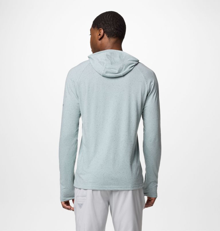 pfg uncharted neps hoodie für herren
