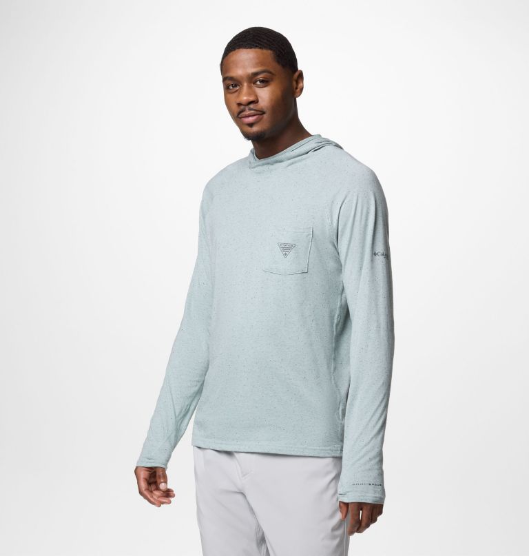 pfg uncharted neps hoodie für herren