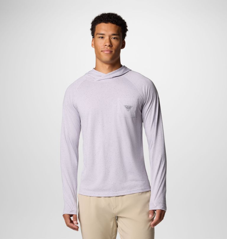pfg uncharted neps hoodie für herren