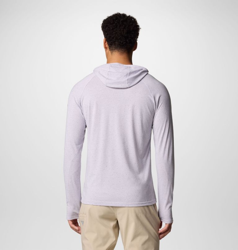 pfg uncharted neps hoodie für herren