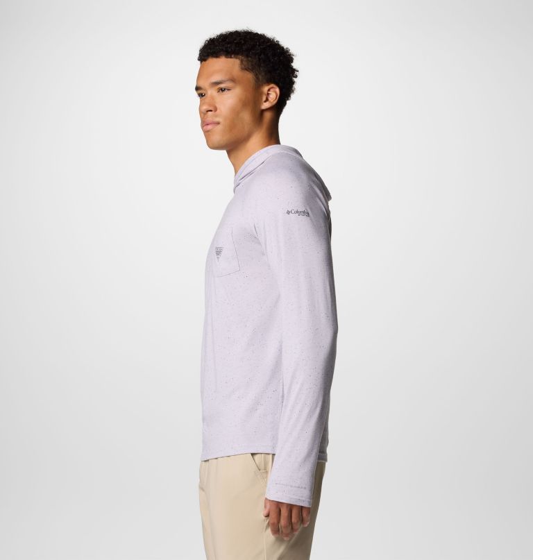 pfg uncharted neps hoodie für herren