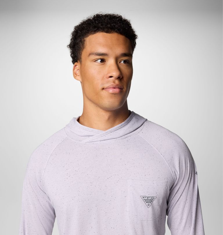 pfg uncharted neps hoodie für herren