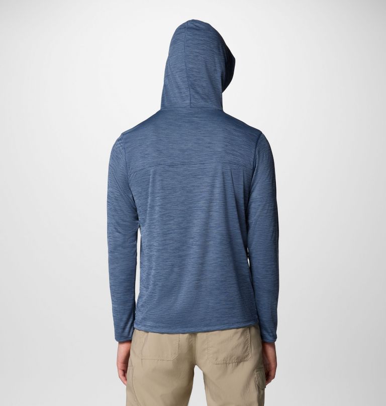 herren-strickhoodie sage peak