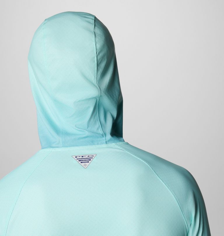 pfg terminal deflector zero ii herren-hoodie
