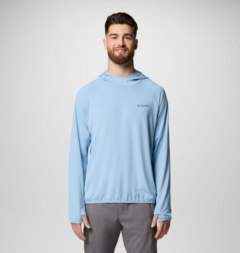 skien valley herren-hoodie