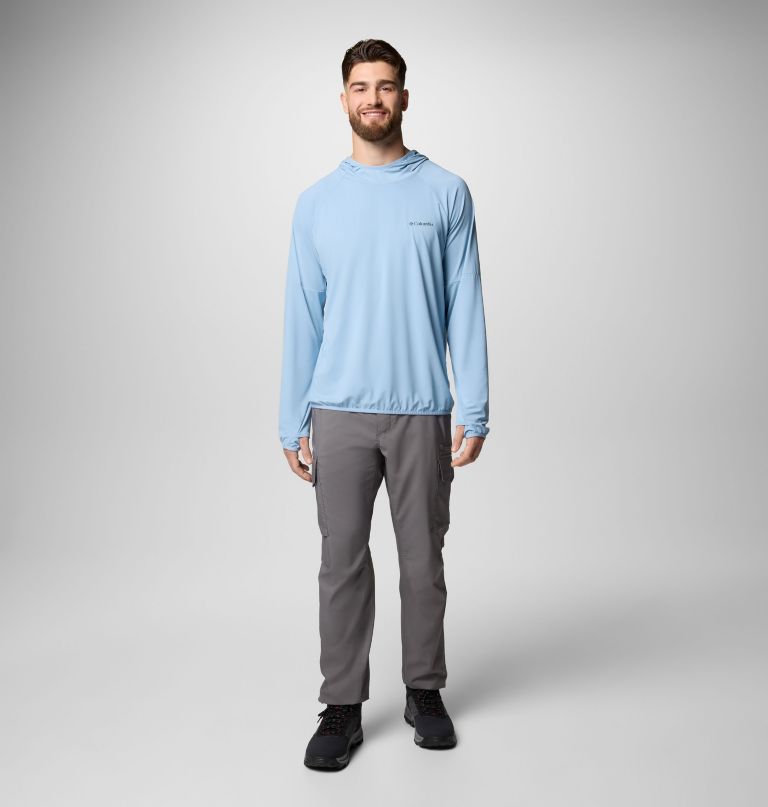 skien valley herren-hoodie