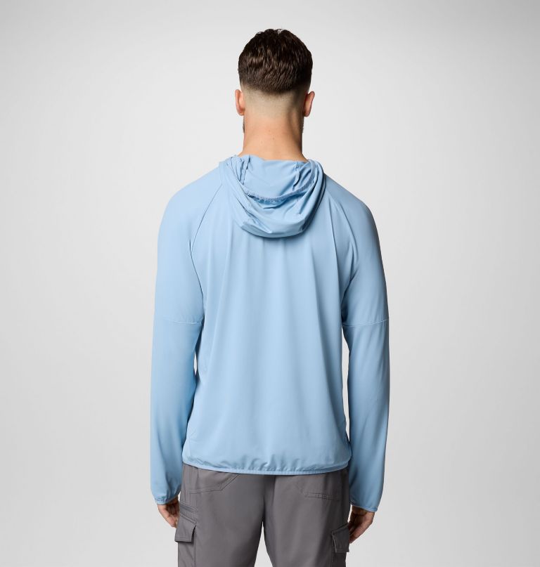 skien valley herren-hoodie