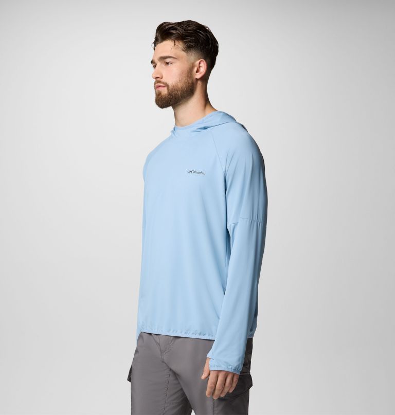 skien valley herren-hoodie
