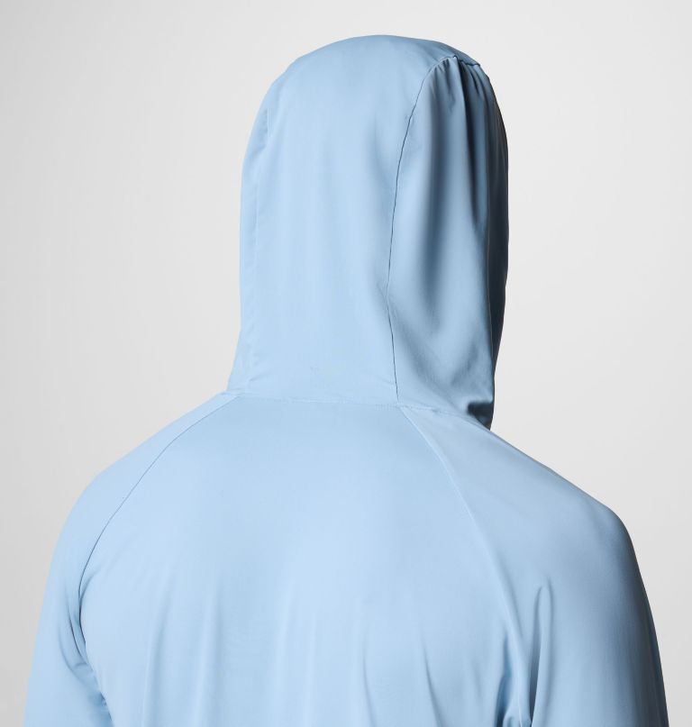 skien valley herren-hoodie