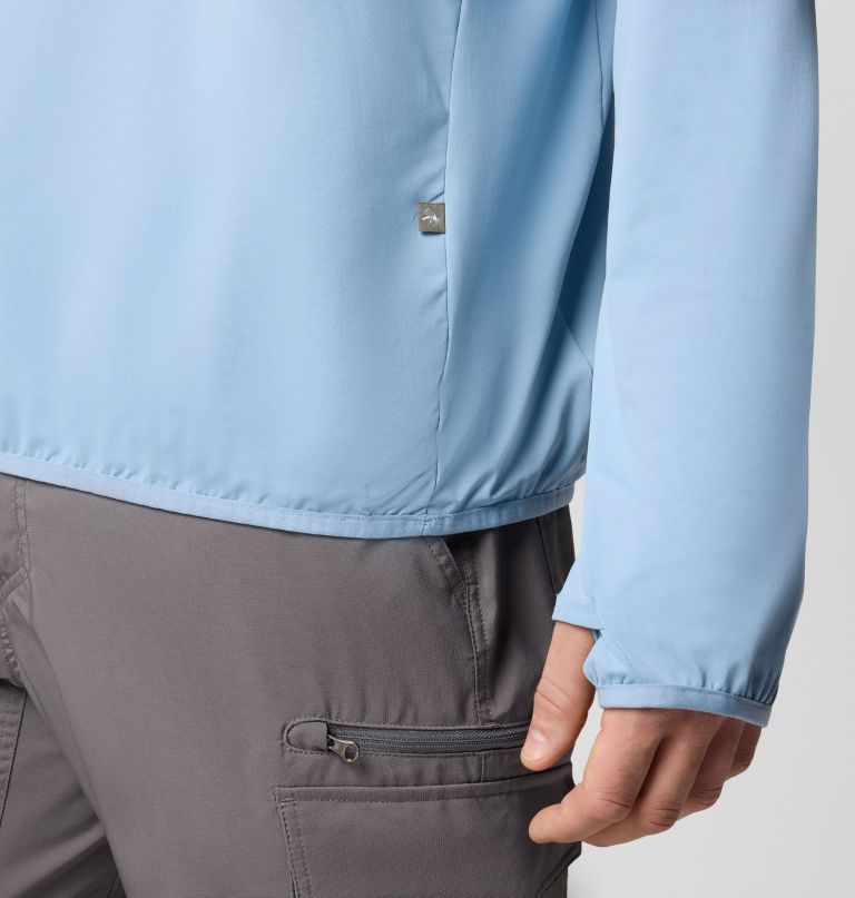 skien valley herren-hoodie