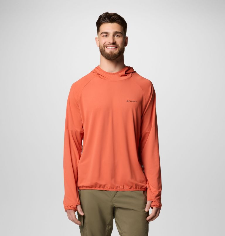 skien valley herren-hoodie