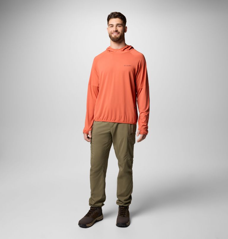 skien valley herren-hoodie
