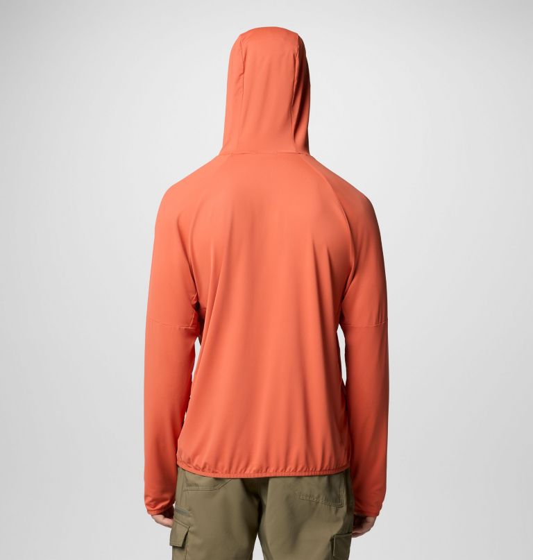 skien valley herren-hoodie
