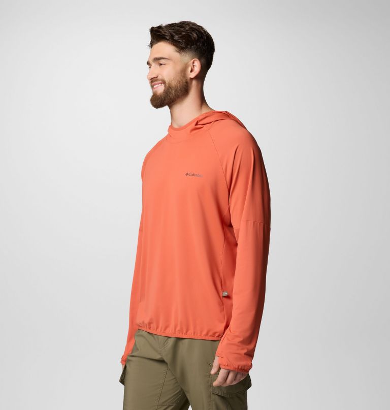 skien valley herren-hoodie